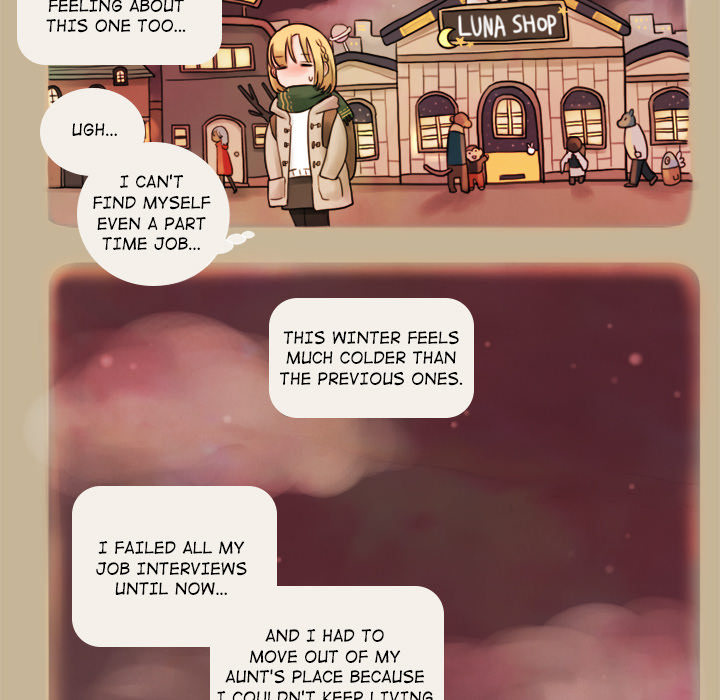 Welcome to Luna Shop! Chapter 1 image 42