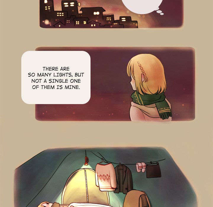 Welcome to Luna Shop! Chapter 1 image 44
