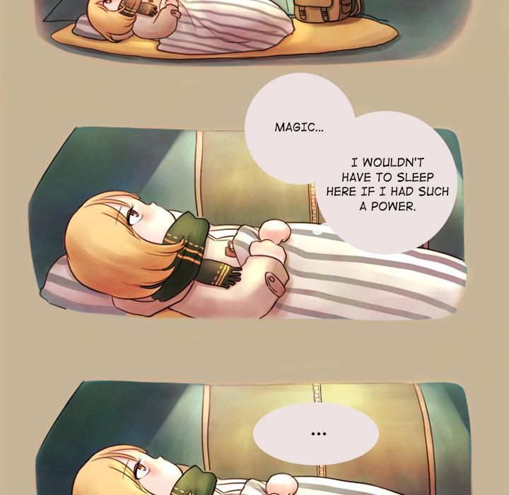 Welcome to Luna Shop! Chapter 1 image 45