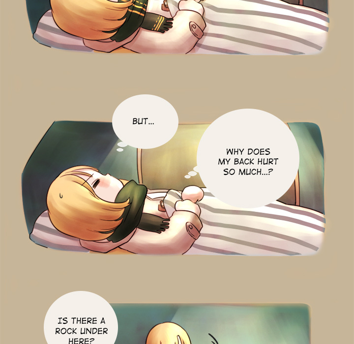Welcome to Luna Shop! Chapter 1 image 46