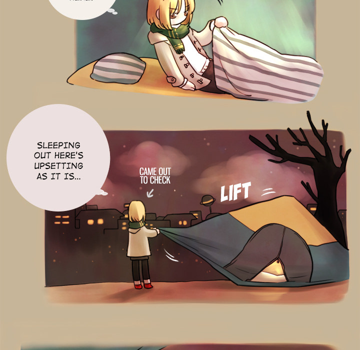 Welcome to Luna Shop! Chapter 1 image 47