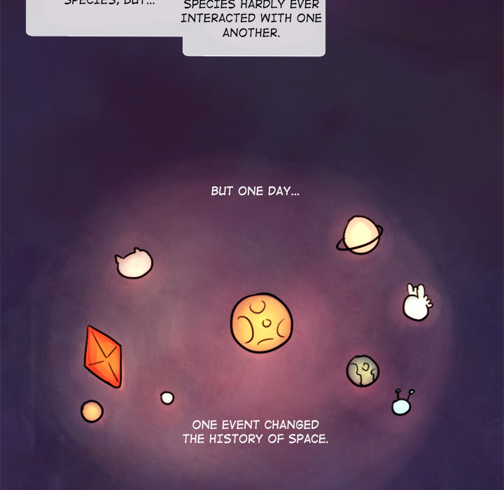 Welcome to Luna Shop! Chapter 1 image 4