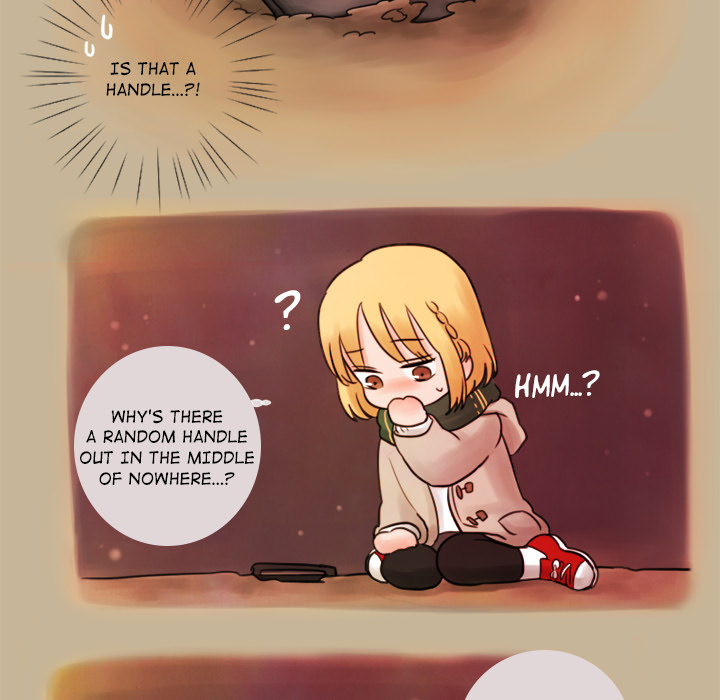 Welcome to Luna Shop! Chapter 1 image 49