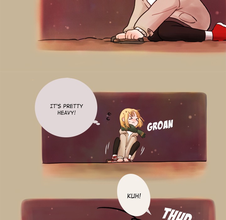 Welcome to Luna Shop! Chapter 1 image 51