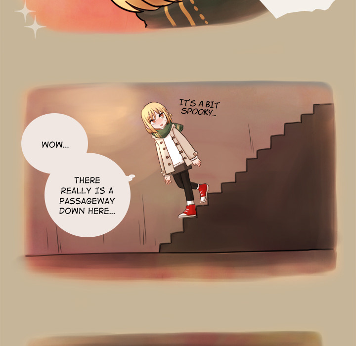 Welcome to Luna Shop! Chapter 1 image 57