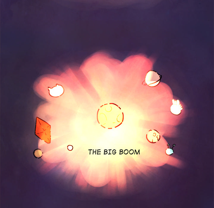 Welcome to Luna Shop! Chapter 1 image 5
