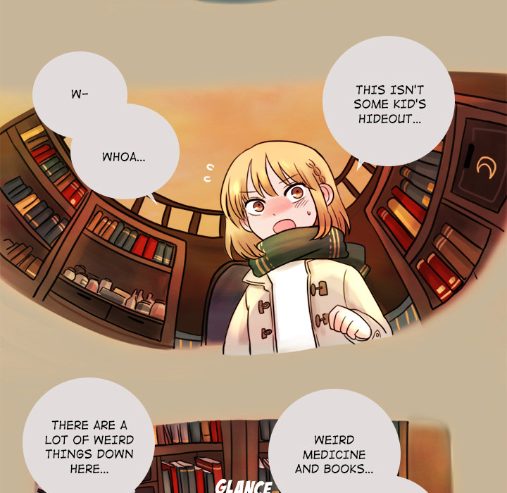 Welcome to Luna Shop! Chapter 1 image 64