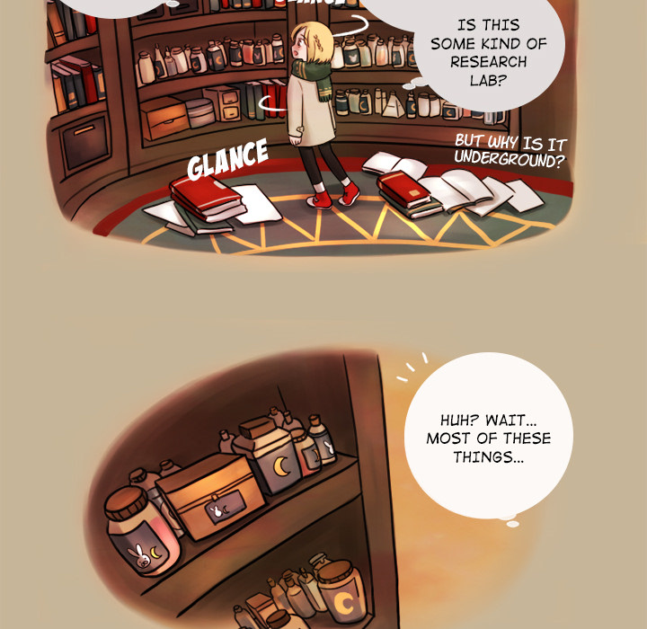 Welcome to Luna Shop! Chapter 1 image 65