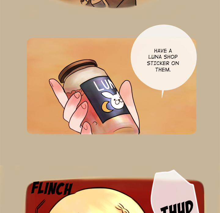 Welcome to Luna Shop! Chapter 1 image 66