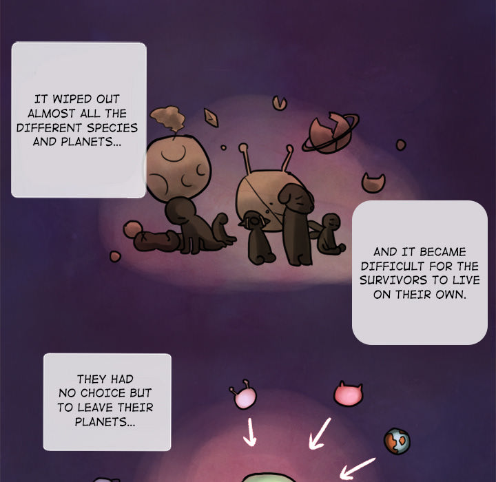 Welcome to Luna Shop! Chapter 1 image 6