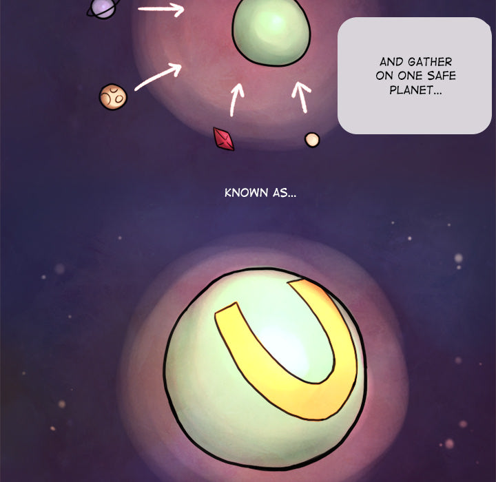 Welcome to Luna Shop! Chapter 1 image 7