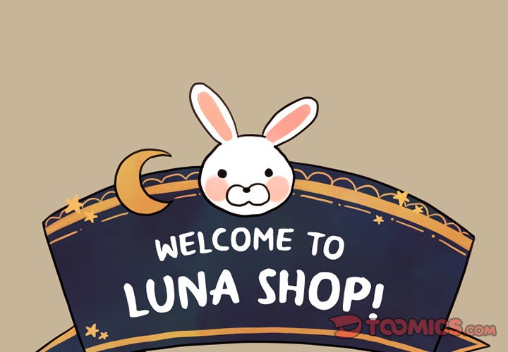 Welcome to Luna Shop! Chapter 10 image 0