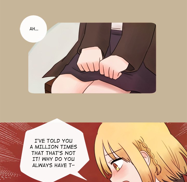 Welcome to Luna Shop! Chapter 10 image 17