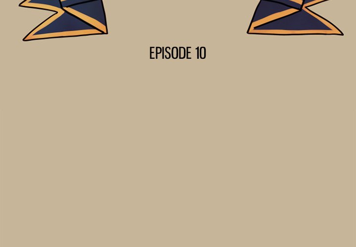 Welcome to Luna Shop! Chapter 10 image 1