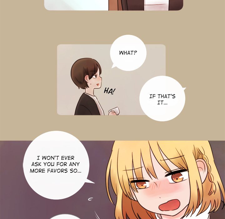 Welcome to Luna Shop! Chapter 10 image 21