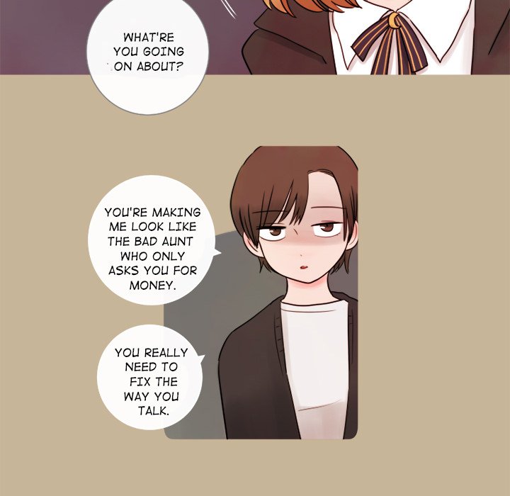 Welcome to Luna Shop! Chapter 10 image 22