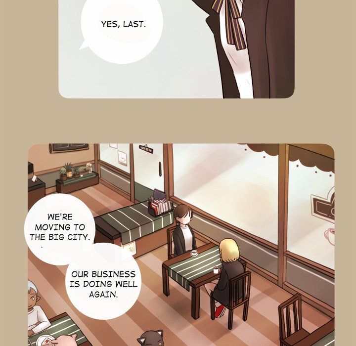 Welcome to Luna Shop! Chapter 10 image 25
