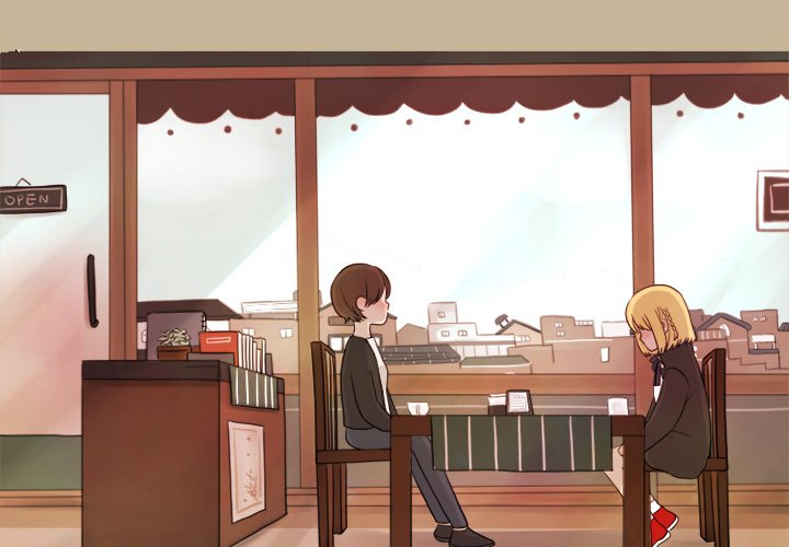 Welcome to Luna Shop! Chapter 10 image 2