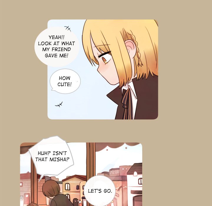 Welcome to Luna Shop! Chapter 10 image 34