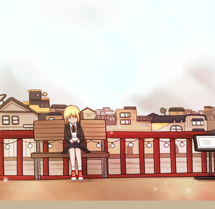 Welcome to Luna Shop! Chapter 10 image 39
