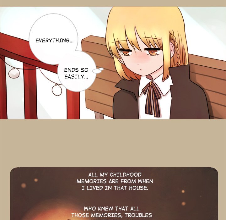Welcome to Luna Shop! Chapter 10 image 40