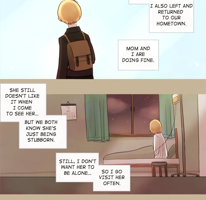 Welcome to Luna Shop! Chapter 10 image 43