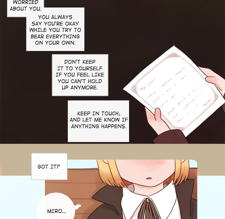 Welcome to Luna Shop! Chapter 10 image 45