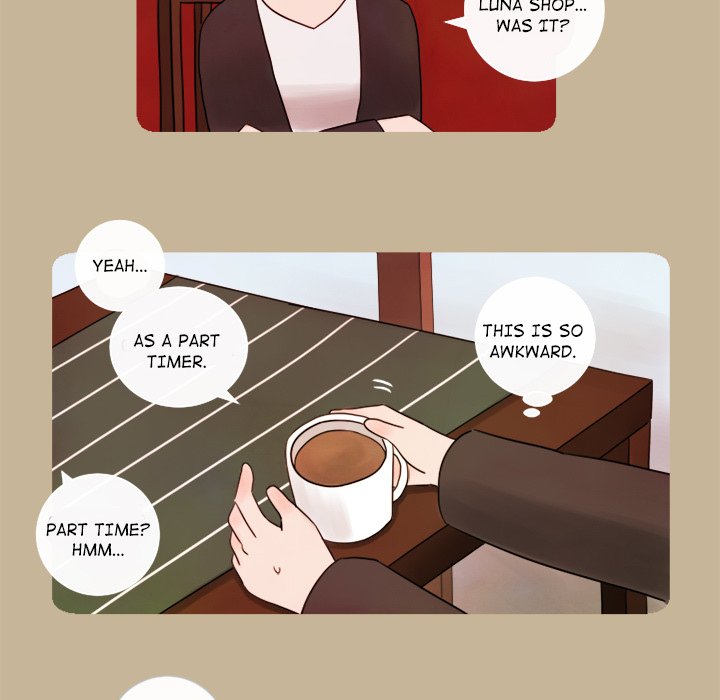 Welcome to Luna Shop! Chapter 10 image 7
