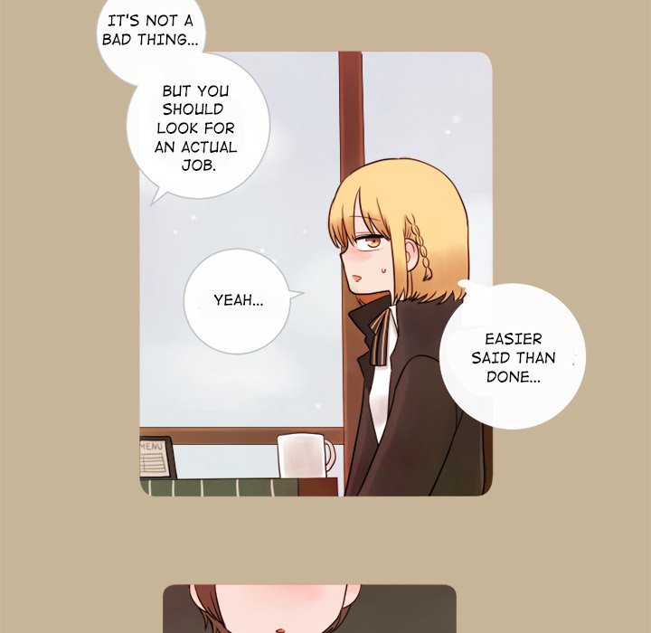 Welcome to Luna Shop! Chapter 10 image 8