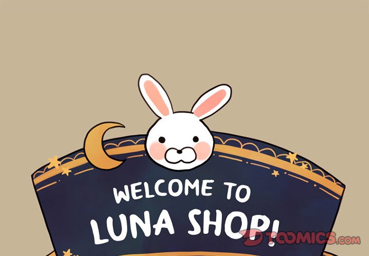 Welcome to Luna Shop! Chapter 11 image 0