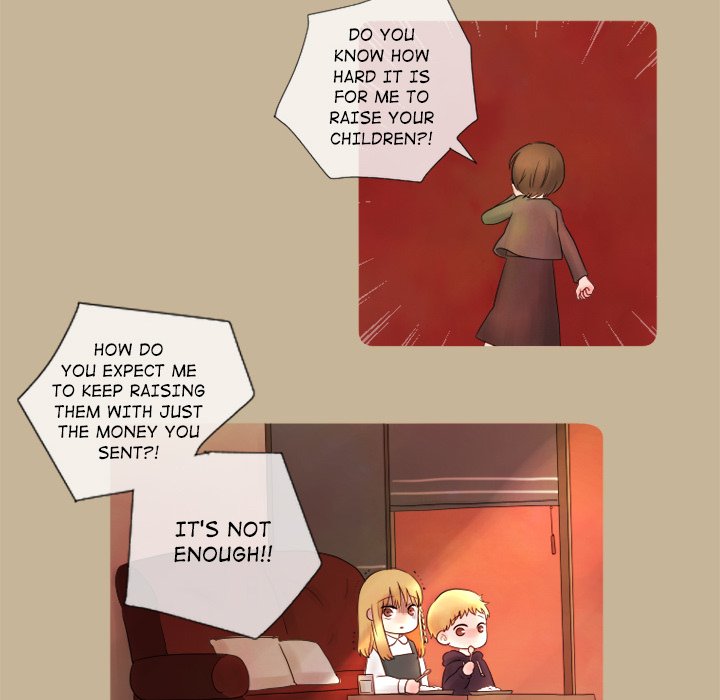 Welcome to Luna Shop! Chapter 11 image 9