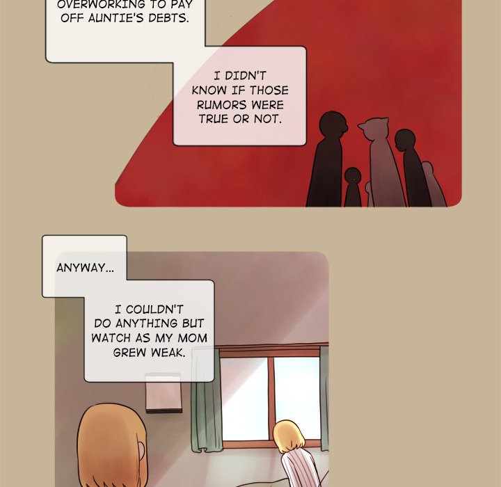 Welcome to Luna Shop! Chapter 11 image 13