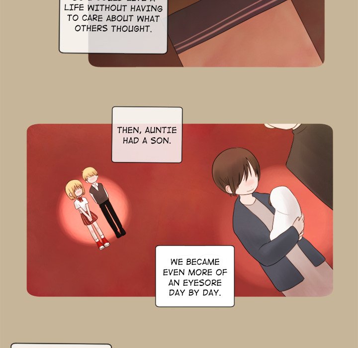Welcome to Luna Shop! Chapter 11 image 18