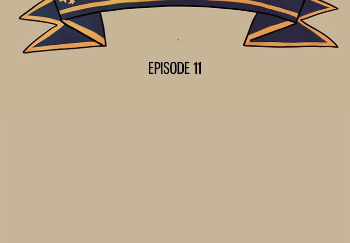 Welcome to Luna Shop! Chapter 11 image 1