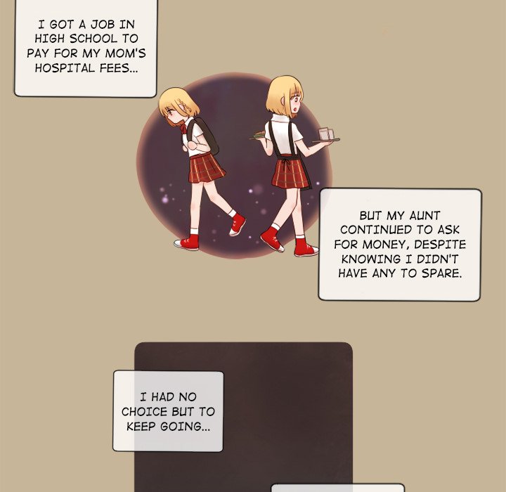 Welcome to Luna Shop! Chapter 11 image 19