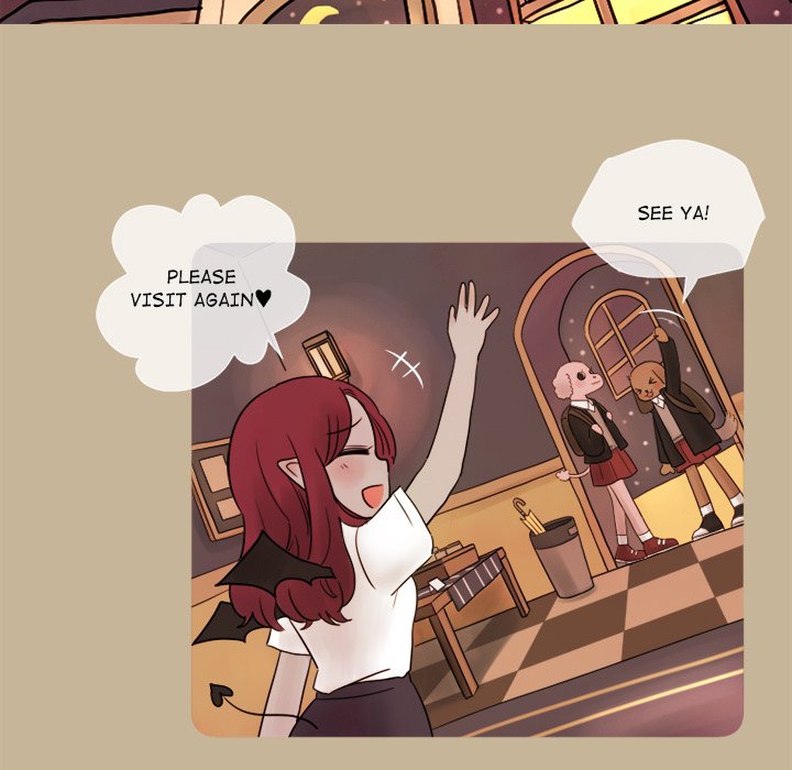 Welcome to Luna Shop! Chapter 11 image 38