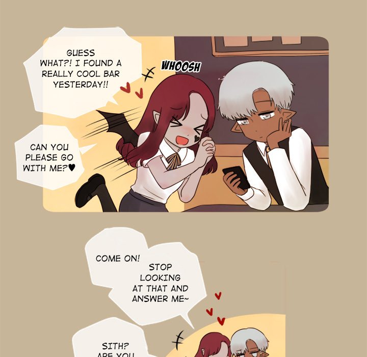 Welcome to Luna Shop! Chapter 11 image 40