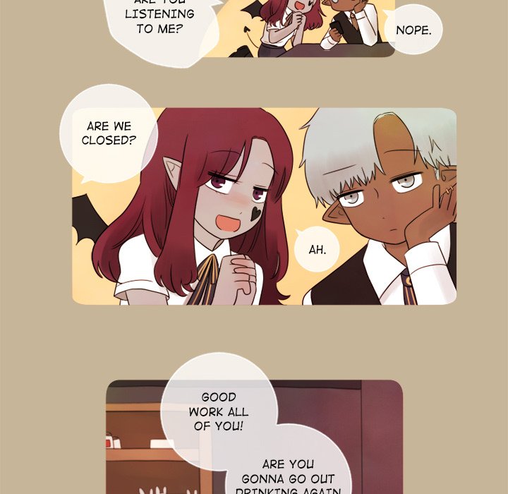Welcome to Luna Shop! Chapter 11 image 41