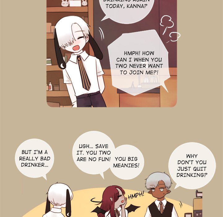 Welcome to Luna Shop! Chapter 11 image 42