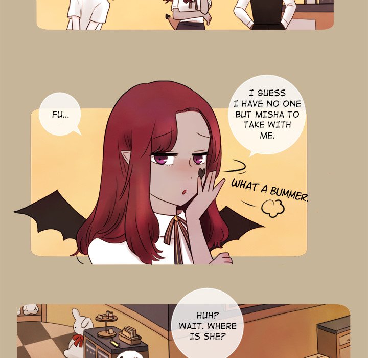 Welcome to Luna Shop! Chapter 11 image 43