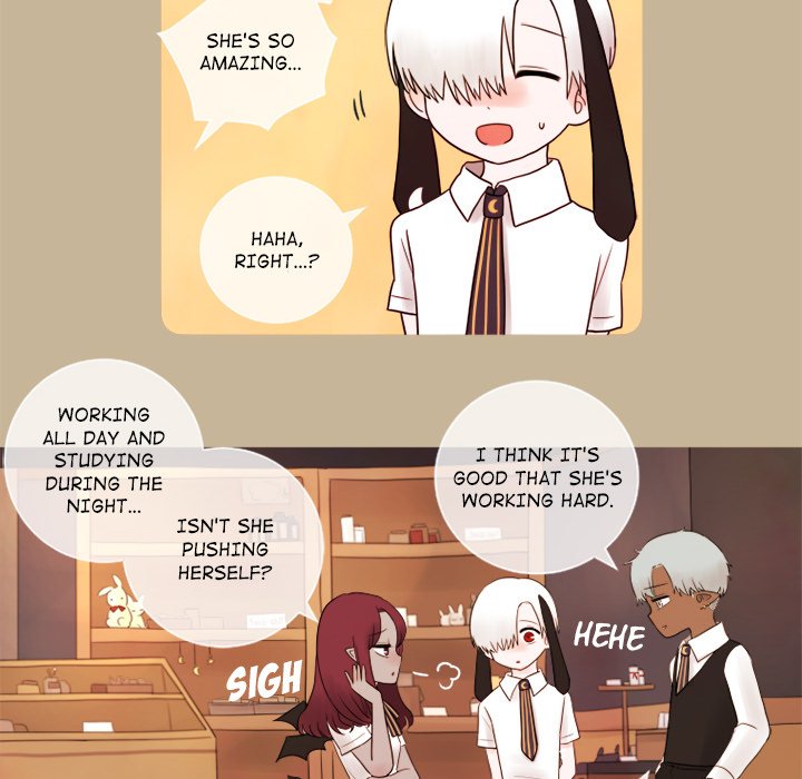 Welcome to Luna Shop! Chapter 11 image 45