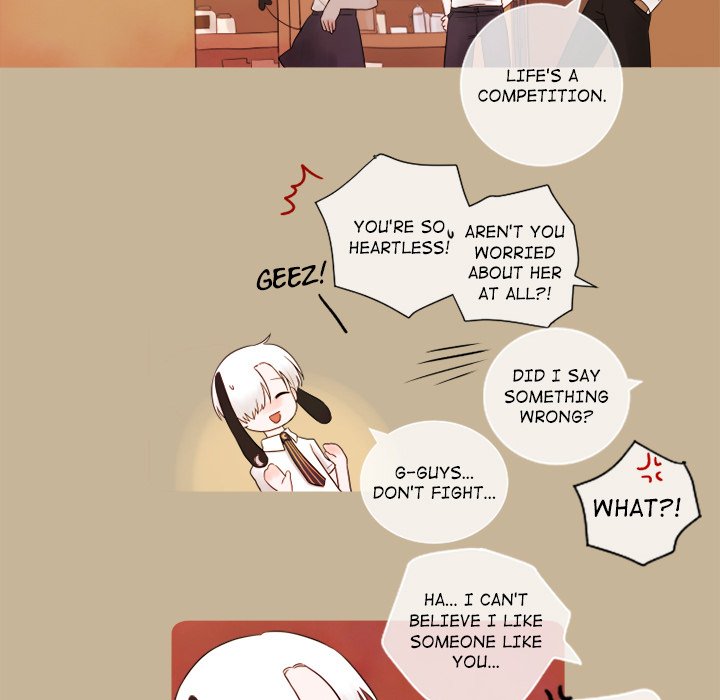 Welcome to Luna Shop! Chapter 11 image 46