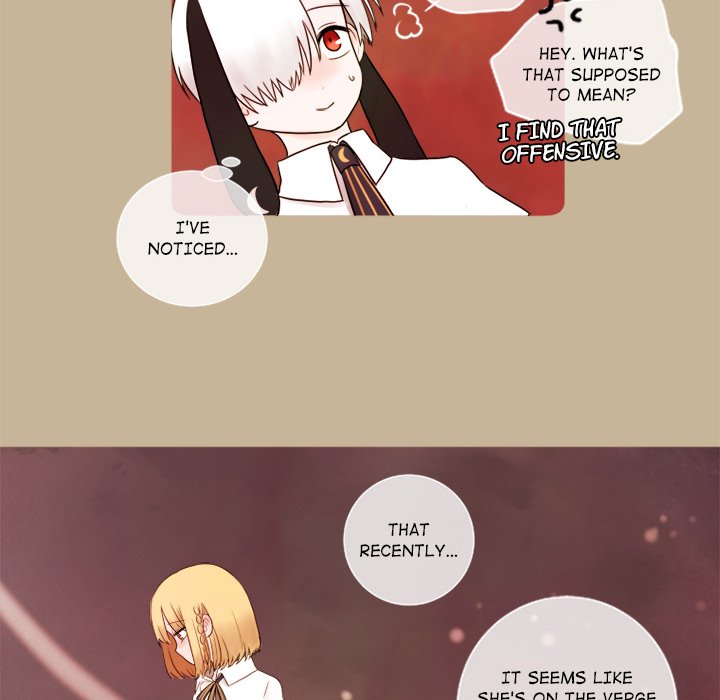 Welcome to Luna Shop! Chapter 11 image 47
