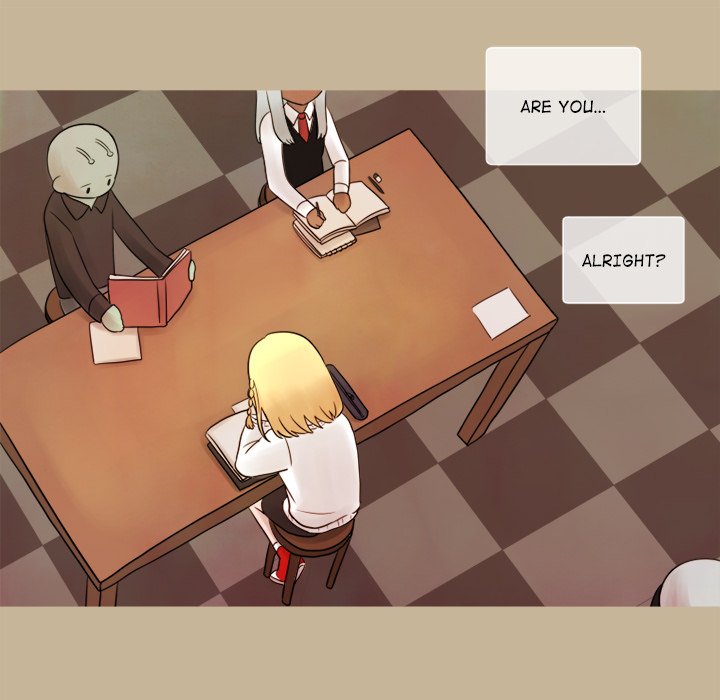 Welcome to Luna Shop! Chapter 11 image 49
