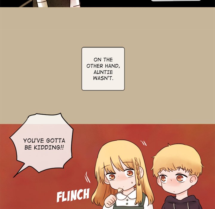 Welcome to Luna Shop! Chapter 11 image 7