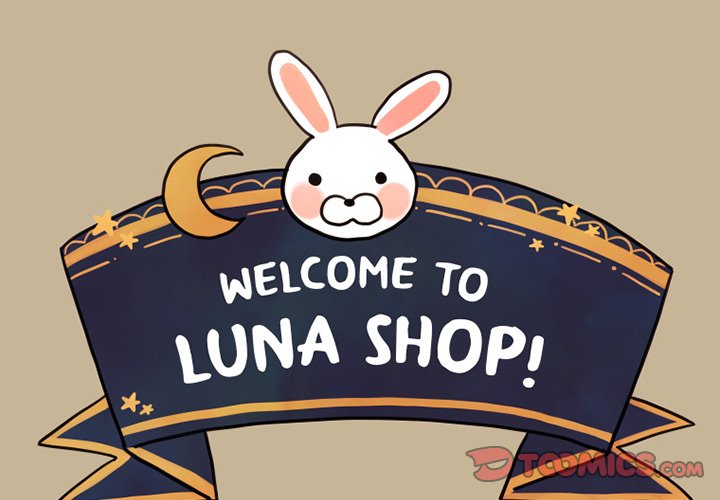 Welcome to Luna Shop! Chapter 12 image 0