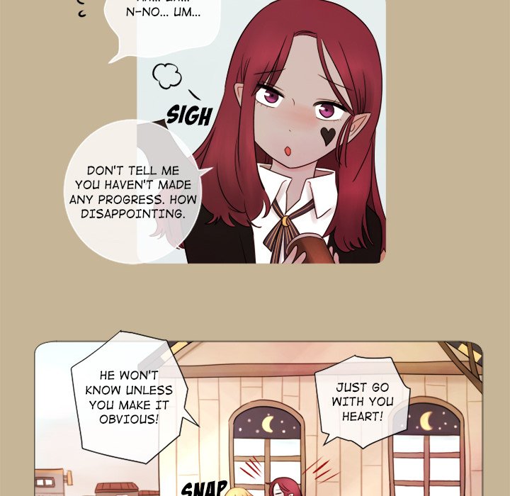 Welcome to Luna Shop! Chapter 12 image 9