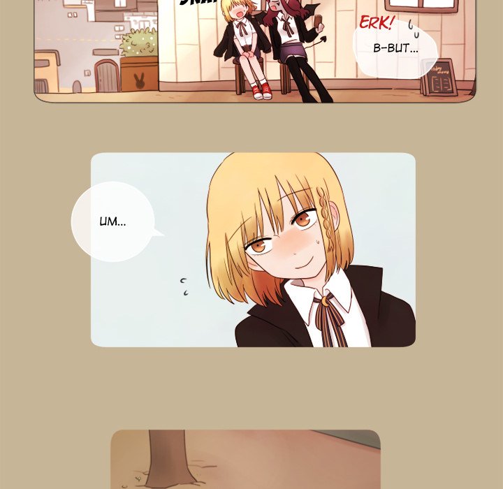 Welcome to Luna Shop! Chapter 12 image 10