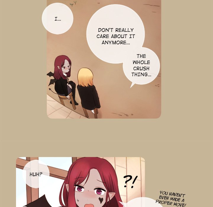 Welcome to Luna Shop! Chapter 12 image 11