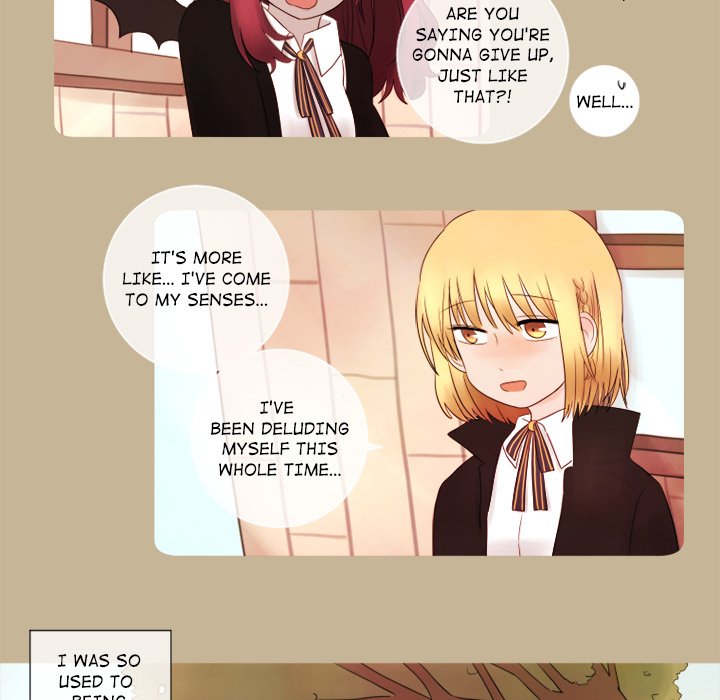 Welcome to Luna Shop! Chapter 12 image 12